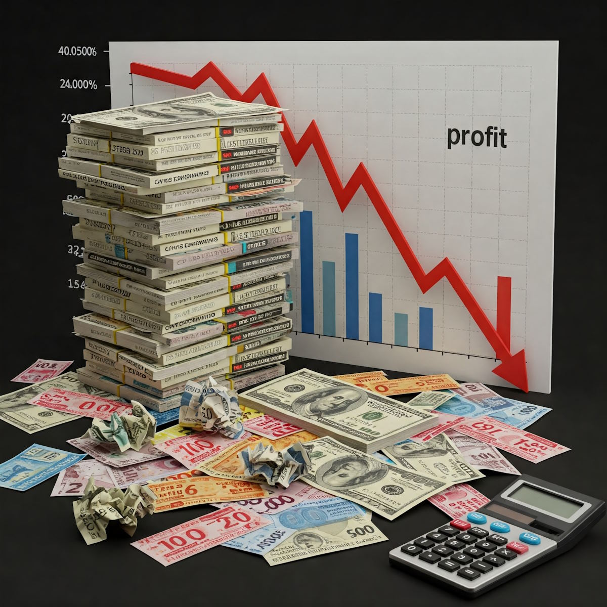 Les coupons sont-ils une menace pour les marges des entreprises ?