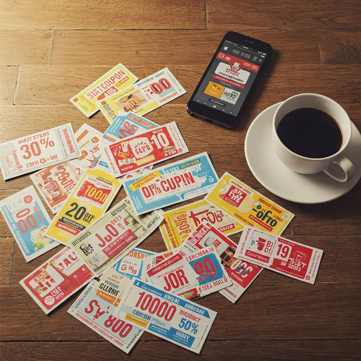 Les avantages des coupons pour les étudiants et les familles